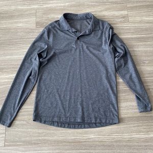 Lululemon Polo
